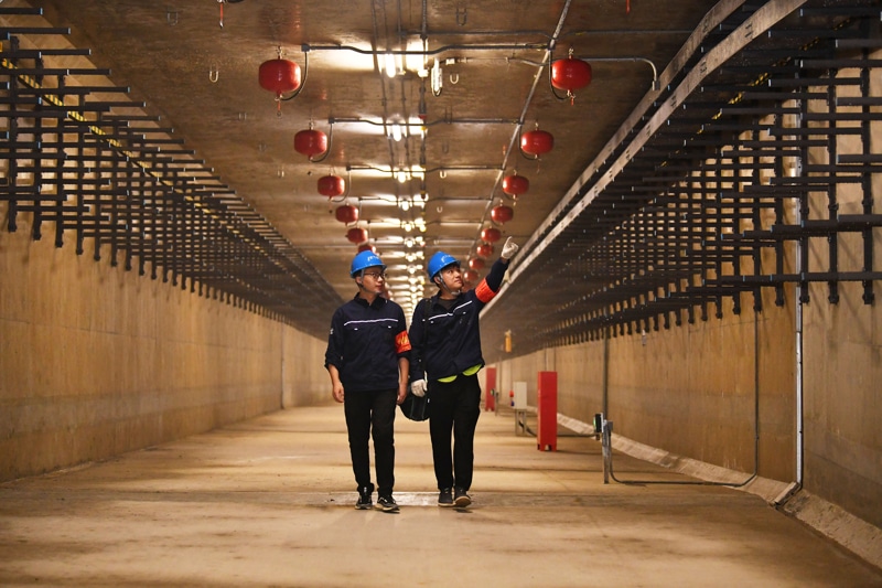 中国·1066vip威尼斯(股份)有限公司-官方网站