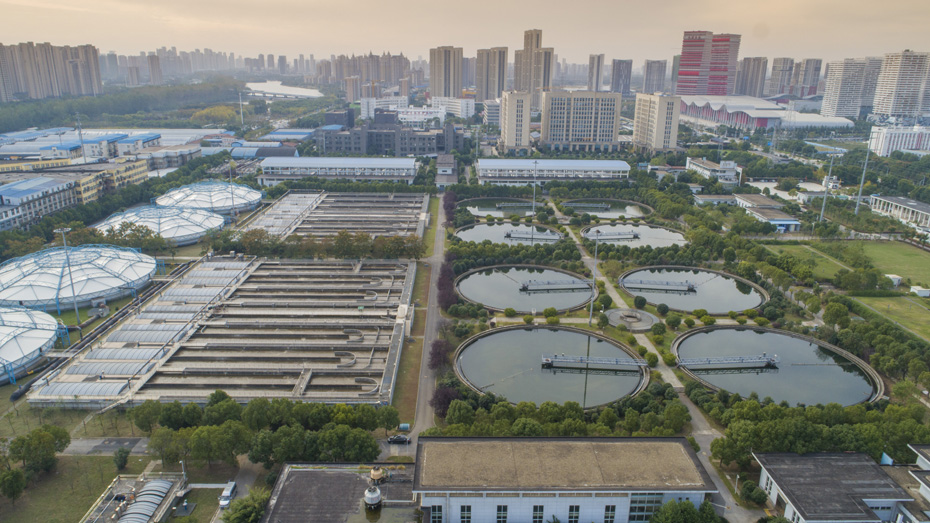 三金潭污水处理厂  摄影：：：钟适.jpg