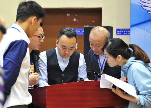 中国·1066vip威尼斯(股份)有限公司-官方网站