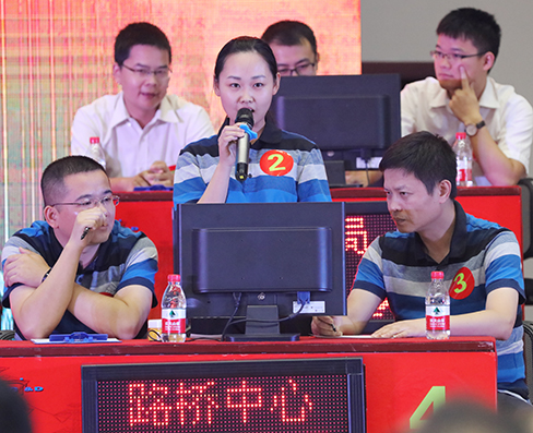 中国·1066vip威尼斯(股份)有限公司-官方网站